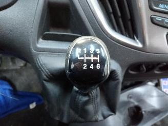 Ford Transit Transit Custom picture 3