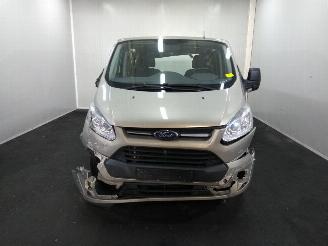 Ford Transit Transit Custom picture 10