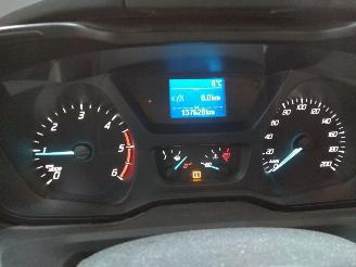 Ford Transit Transit Custom picture 16