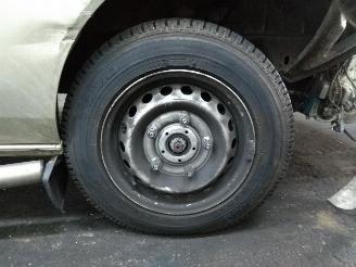 Ford Transit Transit Custom picture 6