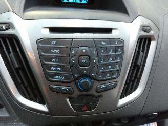Ford Transit Transit Custom picture 18