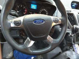 Ford Transit Transit Custom picture 9