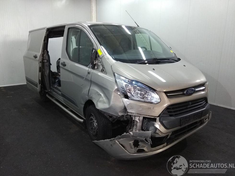 Ford Transit Transit Custom