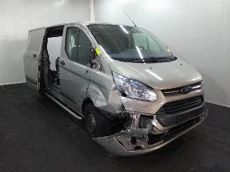 Ford Transit Transit Custom picture 1