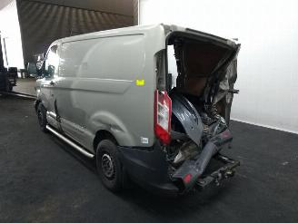 Ford Transit Transit Custom picture 23