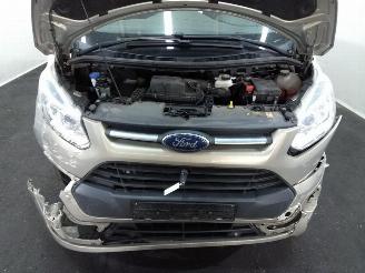 Ford Transit Transit Custom picture 15
