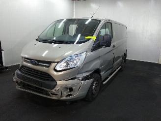 Ford Transit Transit Custom picture 19
