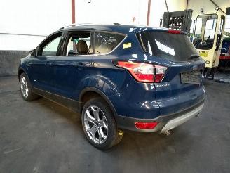 Ford Kuga  picture 5