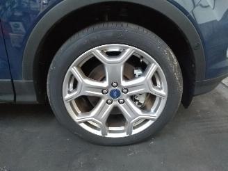 Ford Kuga  picture 6