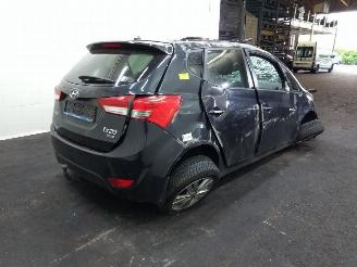 Hyundai Ix20  picture 11