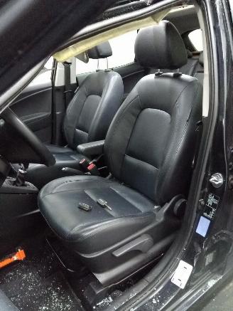 Hyundai Ix20  picture 6