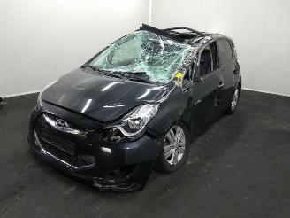 Hyundai Ix20  picture 9