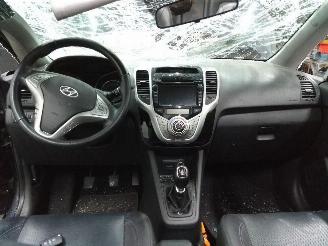 Hyundai Ix20  picture 5