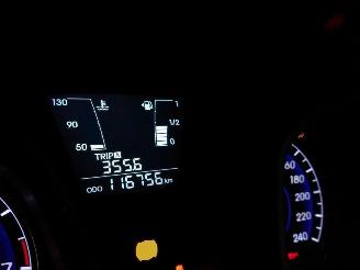 Hyundai Ix20  picture 10