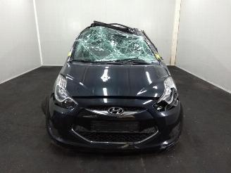 Hyundai Ix20  picture 16
