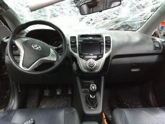 Hyundai Ix20  picture 8