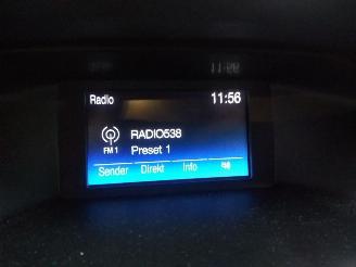 Ford Focus C-Max  picture 31