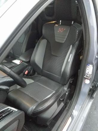 Ford Focus C-Max  picture 5
