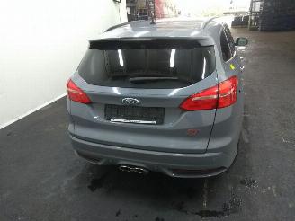 Ford Focus C-Max  picture 7