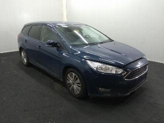 Ford Focus  picture 1