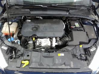 Ford Focus  picture 14