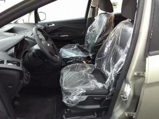 Ford C-Max  picture 14