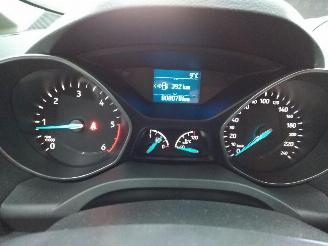 Ford C-Max  picture 20