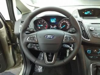 Ford C-Max  picture 19