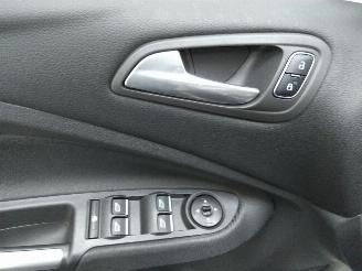 Ford C-Max  picture 22