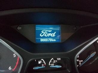 Ford C-Max  picture 6