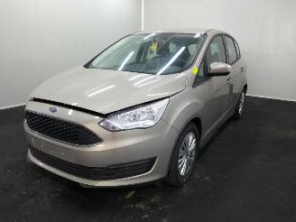Ford C-Max  picture 10