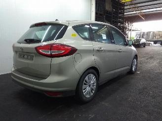 Ford C-Max  picture 26