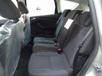 Ford C-Max  picture 12