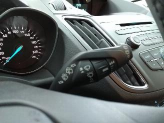 Ford C-Max  picture 29