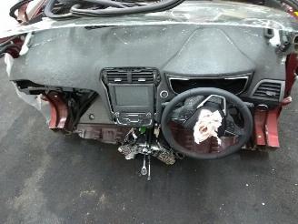 Ford Mondeo  picture 13