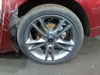 Ford Mondeo  picture 25