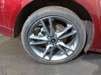 Ford Mondeo  picture 12