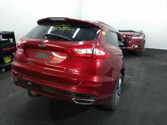 Ford Mondeo  picture 14