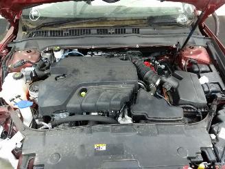 Ford Mondeo  picture 21