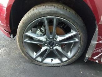 Ford Mondeo  picture 9