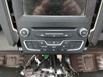Ford Mondeo  picture 22