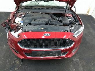 Ford Mondeo  picture 7
