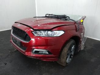 Ford Mondeo  picture 18