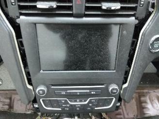 Ford Mondeo  picture 8