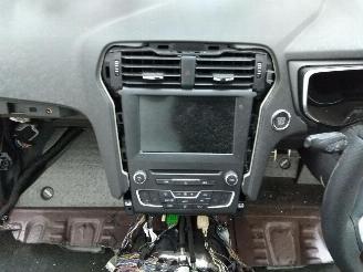 Ford Mondeo  picture 17