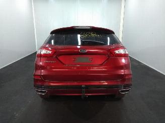 Ford Mondeo  picture 2
