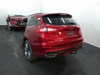 Ford Mondeo  picture 5