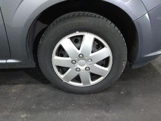 Opel Zafira  picture 15