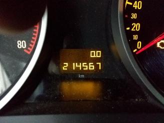 Opel Zafira  picture 24