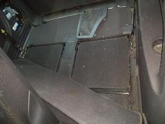 Opel Zafira  picture 9